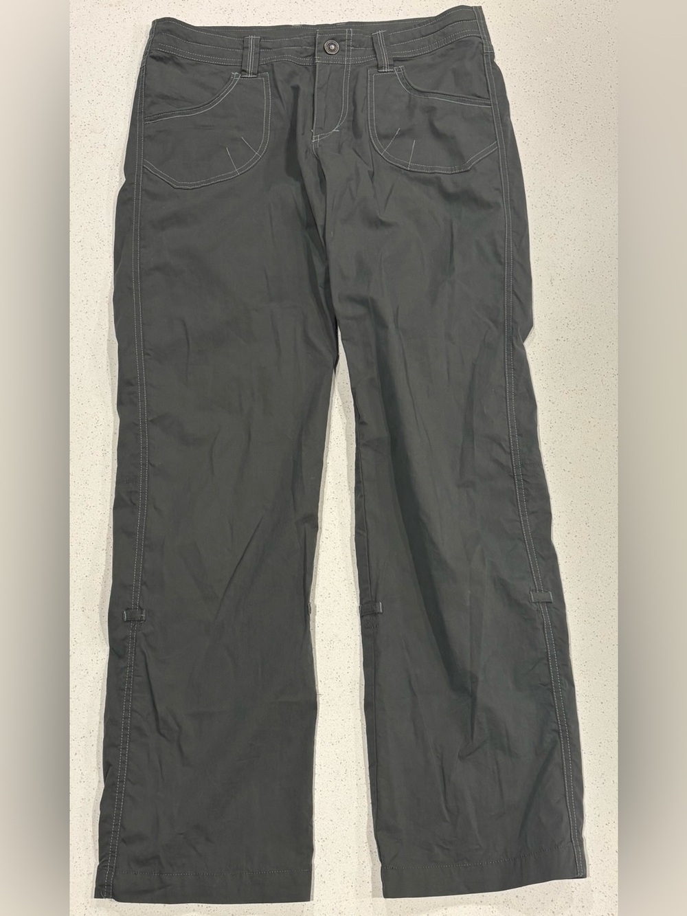 Women’s Kuhl Roll-Up Pant